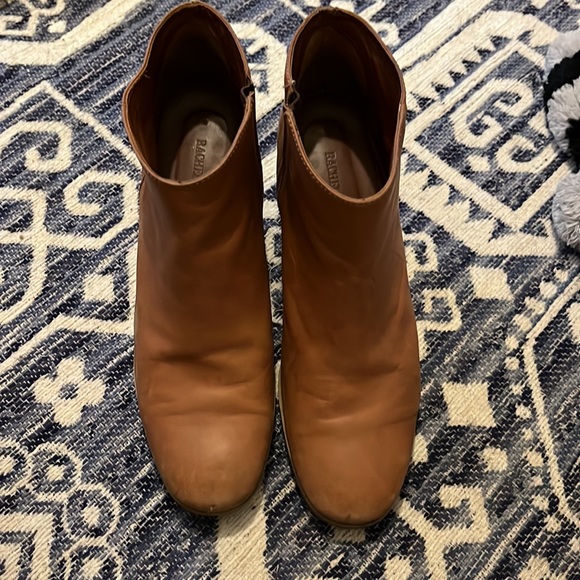 Rachel Comey Mars Booties in whiskey - Picture 4 of 4
